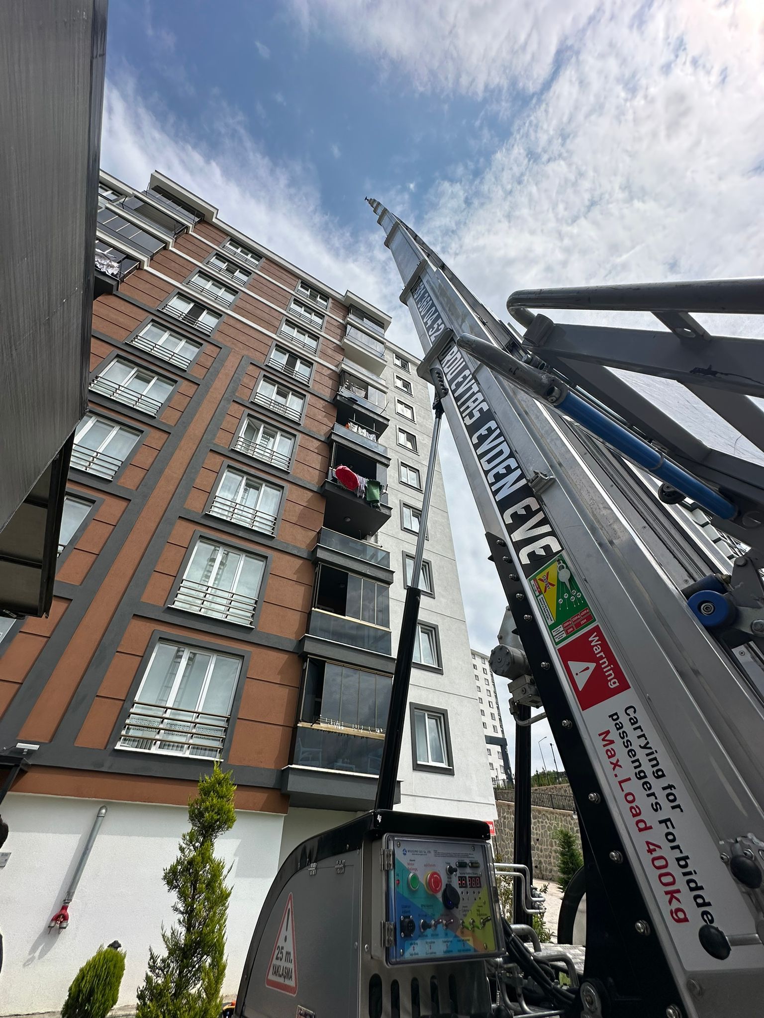 Evtaş Evden Eve Nakliyat